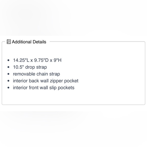 NWT Steve Madden • DEEP EMERALD - BCLOVE • SHOULDER BAG - Picture 2 of 8